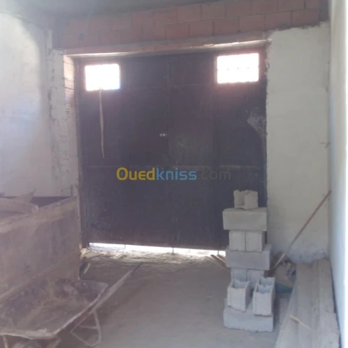 Vente Carcasse Tlemcen Chetouane