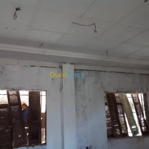 Vente Carcasse Tlemcen Chetouane