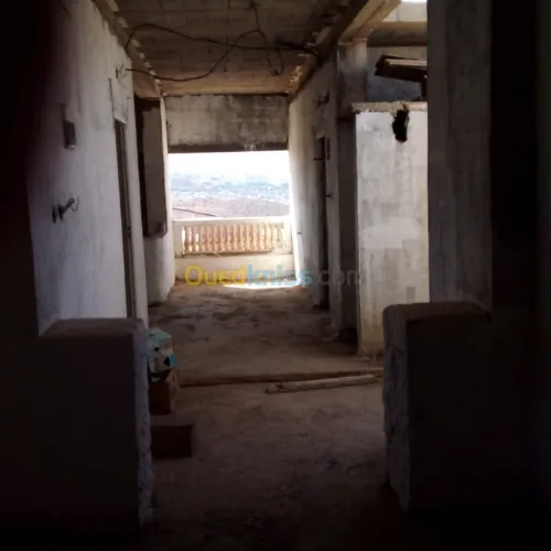 Vente Carcasse Tlemcen Chetouane