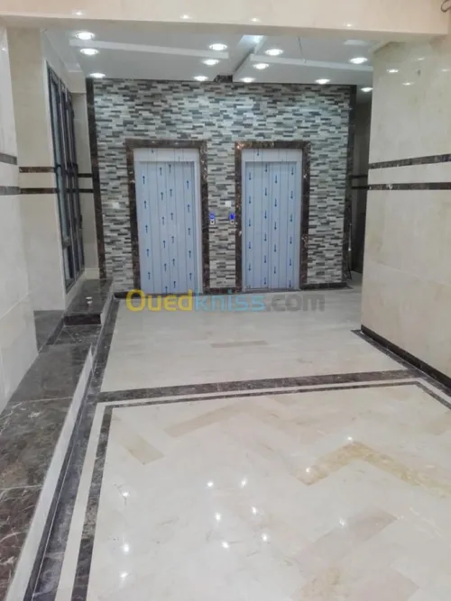 marbrerie industrielle