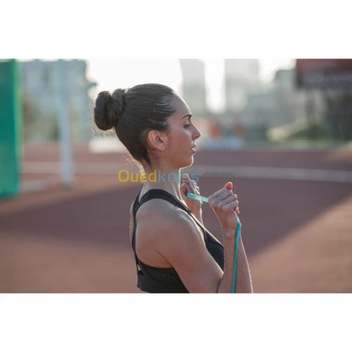 ÉLASTIQUE Decathlon CROSS-TRAINING -BAND 25 KG