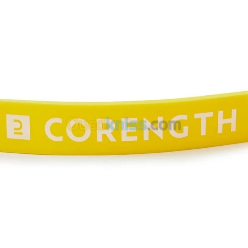 ÉLASTIQUE Decathlon CROSS-TRAINING -BAND 25 KG