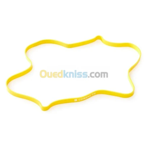 ÉLASTIQUE Decathlon CROSS-TRAINING -BAND 25 KG