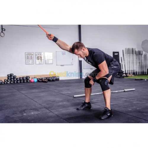 ÉLASTIQUE Decathlon CROSS-TRAINING -BAND 25 KG