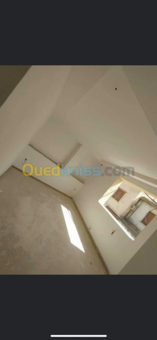 Vente Appartement Alger Dely brahim