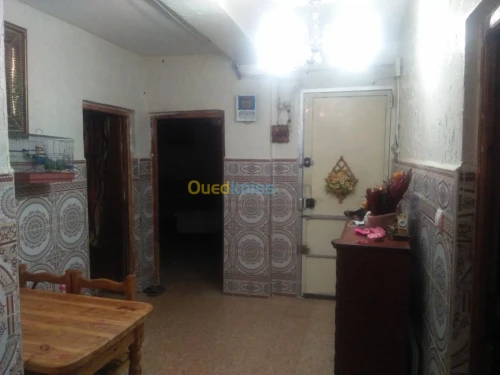 Vente Appartement F4 Tlemcen Chetouane
