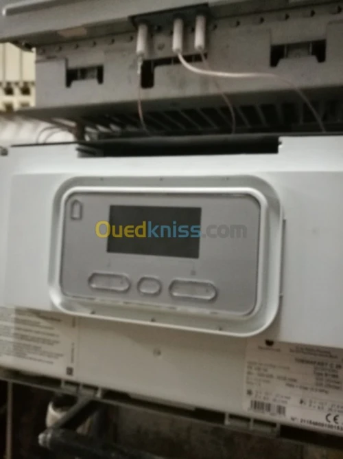 Plomberie chauffagiste