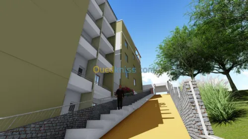 ARCHITECTURE - SUIVI DES TRAVEAUX 