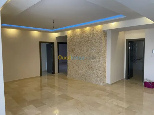 Location Appartement F4 Alger Dely brahim