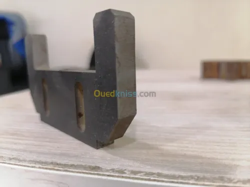 Decoupe jet d'eau tout type de matiere