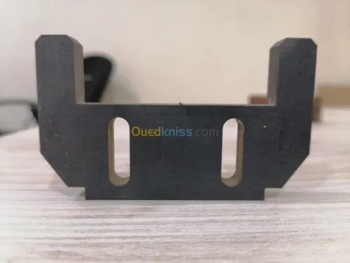 Decoupe jet d'eau tout type de matiere