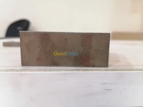 Decoupe jet d'eau tout type de matiere