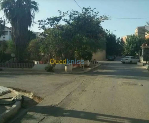Vente Villa Oran Oran