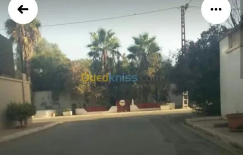 Vente Villa Oran Oran