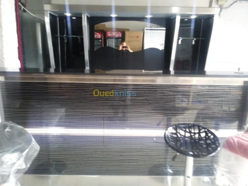 صناعة عتاد المقاهي والبيتزريا