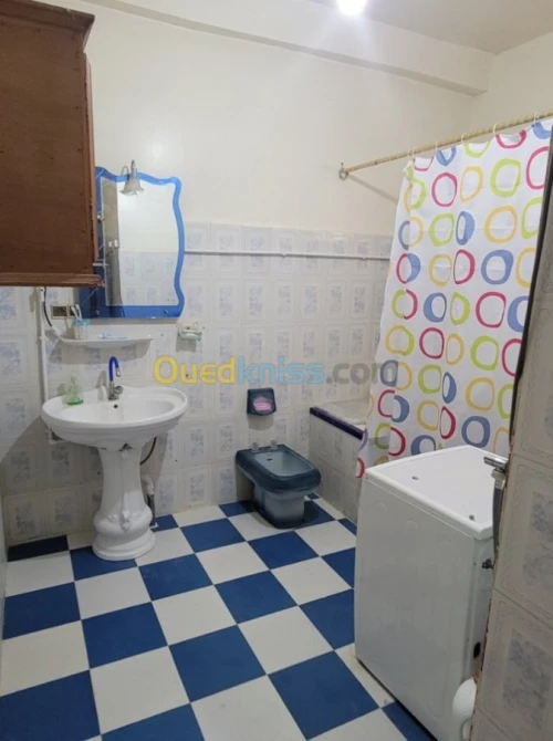 Vente Villa Tébessa Tebessa