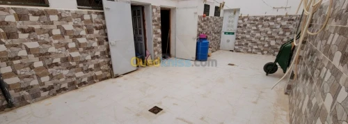 Vente Villa Tébessa Tebessa