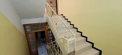 Vente Villa Tébessa Tebessa