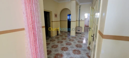 Vente Villa Tébessa Tebessa