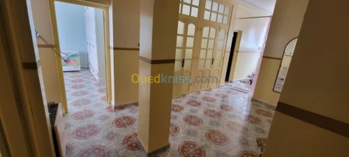 Vente Villa Tébessa Tebessa