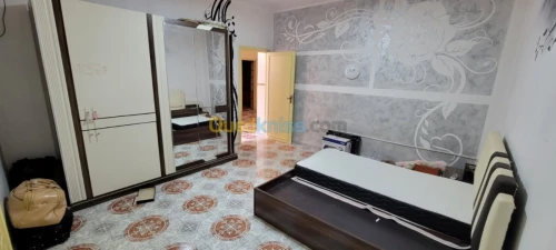Vente Villa Tébessa Tebessa
