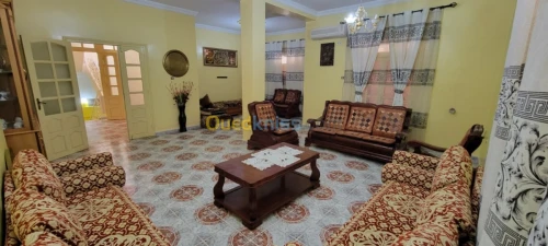 Vente Villa Tébessa Tebessa