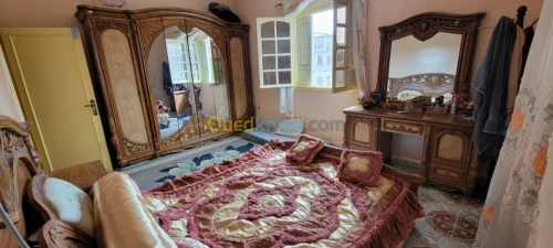 Vente Villa Tébessa Tebessa
