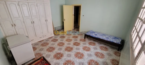 Vente Villa Tébessa Tebessa