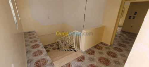 Vente Villa Tébessa Tebessa