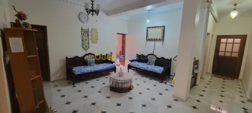 Vente Villa Tébessa Tebessa