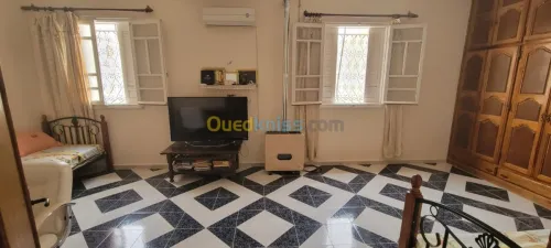 Vente Villa Tébessa Tebessa