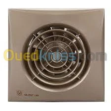 Ventilation extraction  VMC 