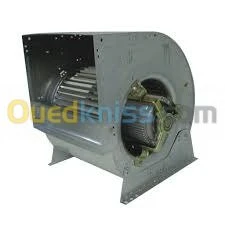 Ventilation extraction  VMC 