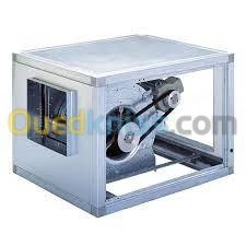 Ventilation extraction  VMC 