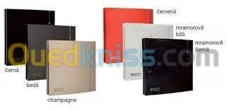 Ventilation extraction  VMC 