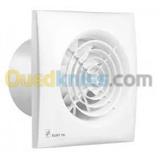 Ventilation extraction  VMC 