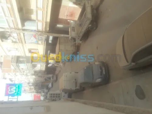 Location Local Alger Dar el beida