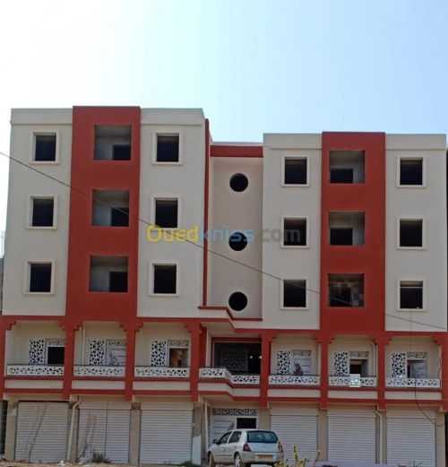 Vente bien immobilier Boumerdes Boudouaou