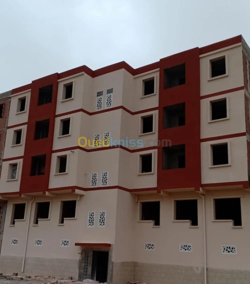 Vente bien immobilier Boumerdes Boudouaou