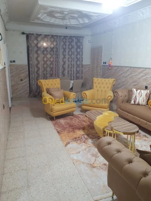 Vente Villa Setif Setif