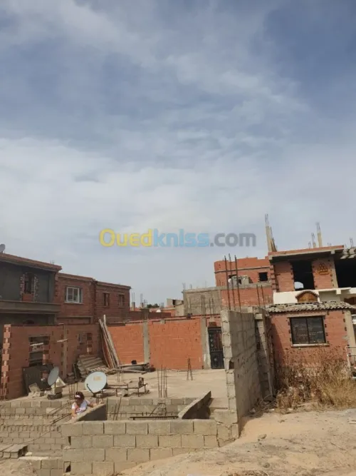Vente Villa Setif Setif