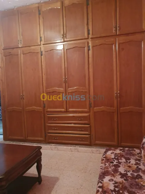 Vente Villa Setif Setif
