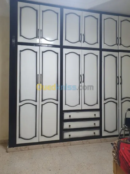 Vente Villa Setif Setif