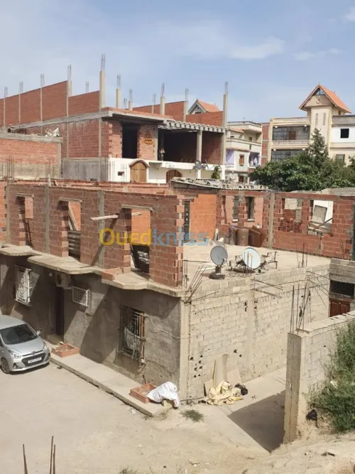Vente Villa Setif Setif