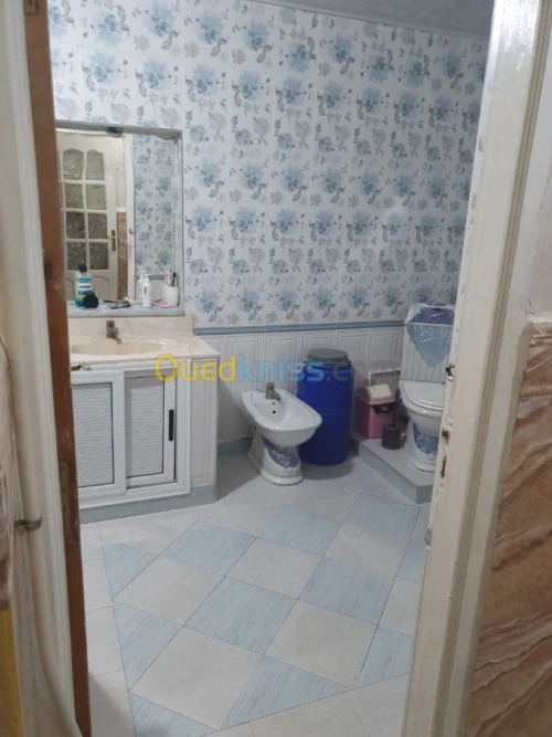 Vente Villa Setif Setif