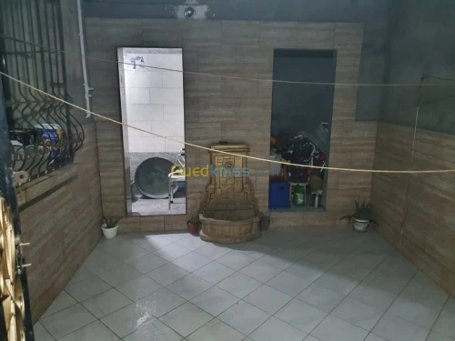 Vente Villa Setif Setif