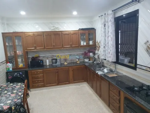 Vente Villa Setif Setif
