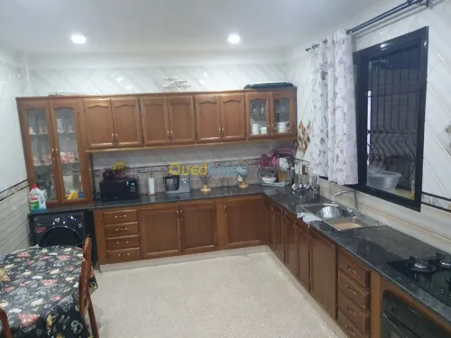 Vente Villa Setif Setif