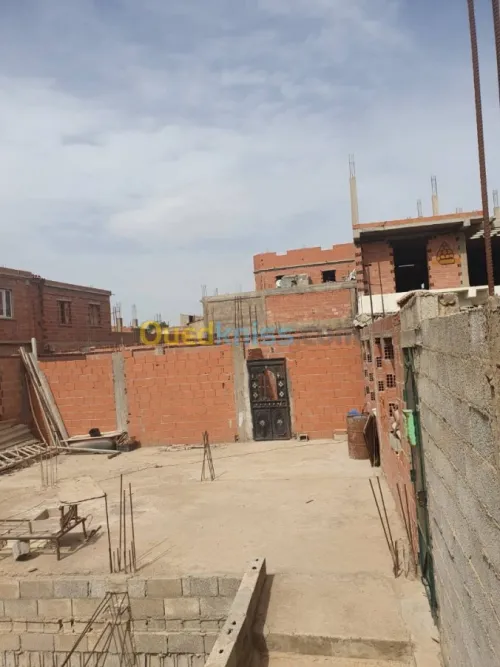 Vente Villa Setif Setif