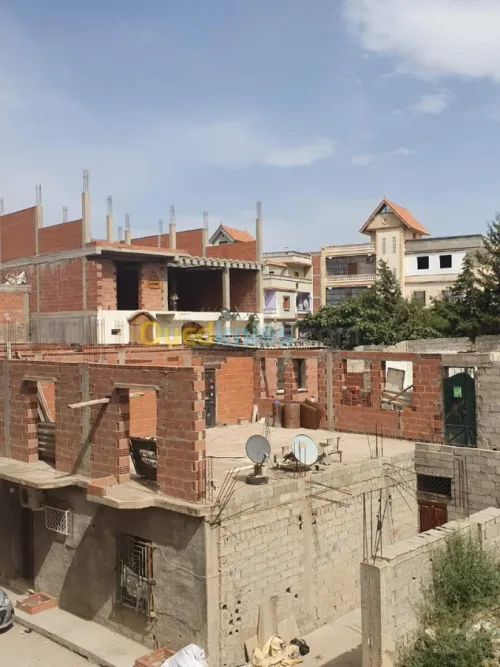 Vente Villa Setif Setif